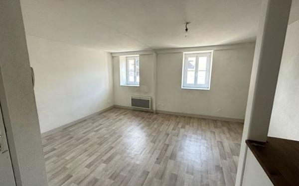 Appartement à louer    2 pièces •  Limoges