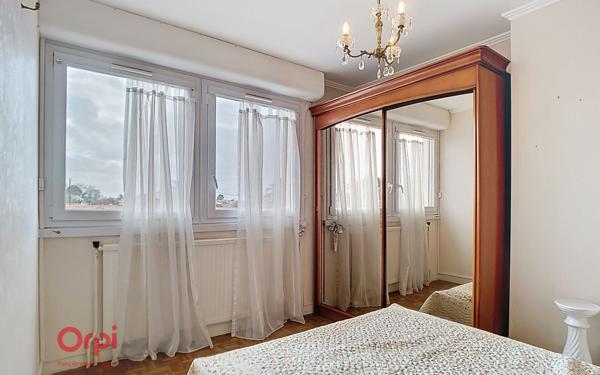 Maison à vendre    4 pièces • 110 m2 Rezé