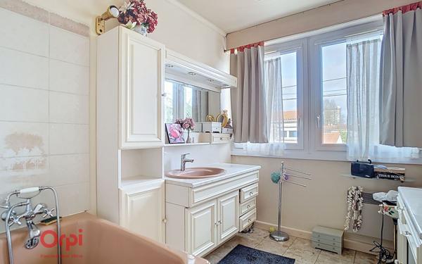 Maison à vendre    4 pièces • 110 m2 Rezé