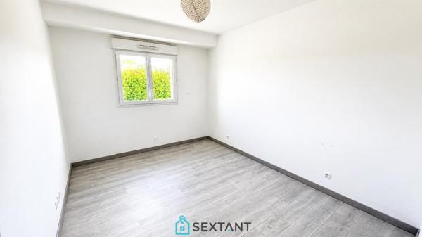 Maison familiale récente 4 chambres – 113 m² – Terrain de 1 515 m² – Valletot (27350)