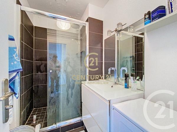 Appartement F2 à vendre  2 pièces - 41,67 m2 RENNES - 35