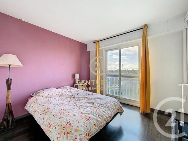 Appartement F2 à vendre  2 pièces - 41,67 m2 RENNES - 35