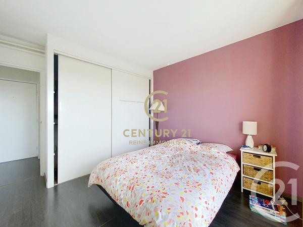 Appartement F2 à vendre  2 pièces - 41,67 m2 RENNES - 35