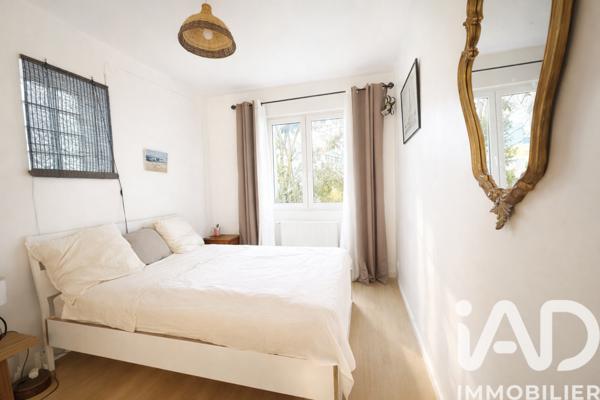 Maison à vendre 7 pièces 195 m² Châtenay-Malabry