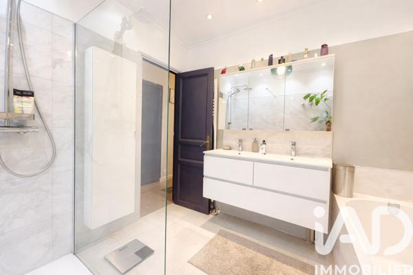 Maison à vendre 7 pièces 195 m² Châtenay-Malabry