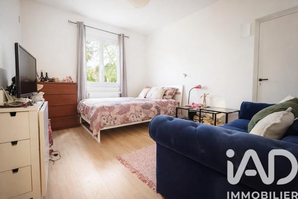 Maison à vendre 7 pièces 195 m² Châtenay-Malabry
