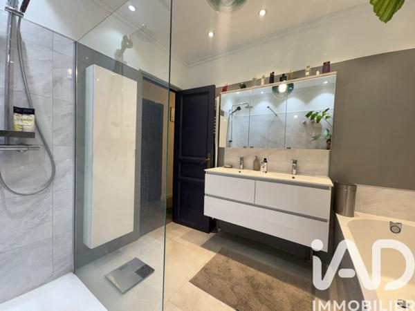 Maison à vendre 7 pièces 195 m² Châtenay-Malabry