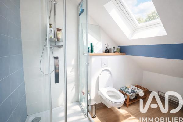 Maison à vendre 7 pièces 195 m² Châtenay-Malabry