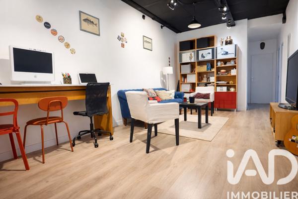 Maison à vendre 7 pièces 195 m² Châtenay-Malabry