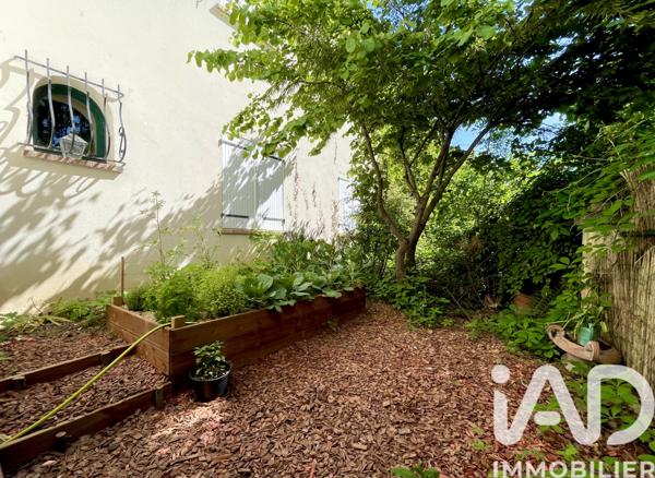 Maison à vendre 7 pièces 195 m² Châtenay-Malabry