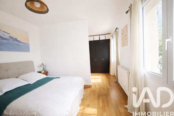 Maison à vendre 7 pièces 195 m² Châtenay-Malabry