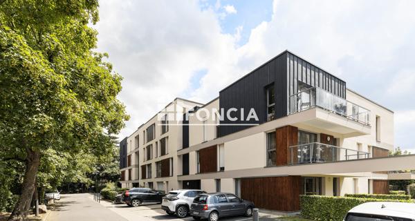 À vendre Appartement 2 pièces 46 m² - Marquette-lez-lille 59520
