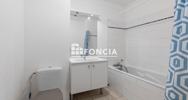 À vendre Appartement 2 pièces 46 m² - Marquette-lez-lille 59520