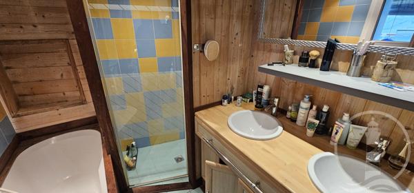 belle maison en bordure de fôret