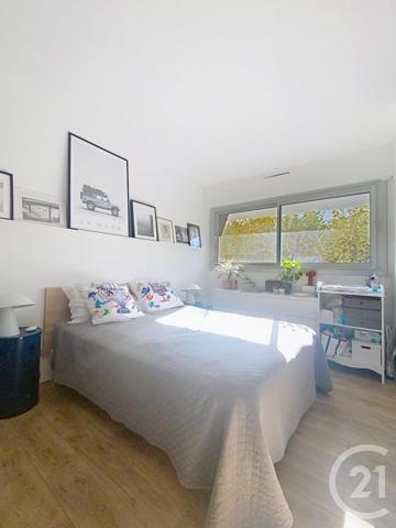 Appartement F3 à vendre  3 pièces - 60,75 m2 LA GRANDE MOTTE - 34