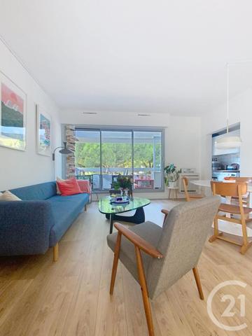 Appartement F3 à vendre  3 pièces - 60,75 m2 LA GRANDE MOTTE - 34