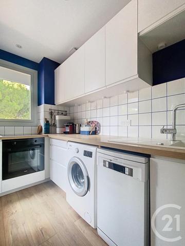 Appartement F3 à vendre  3 pièces - 60,75 m2 LA GRANDE MOTTE - 34