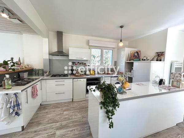 Maison 3 pièces - 74 m²