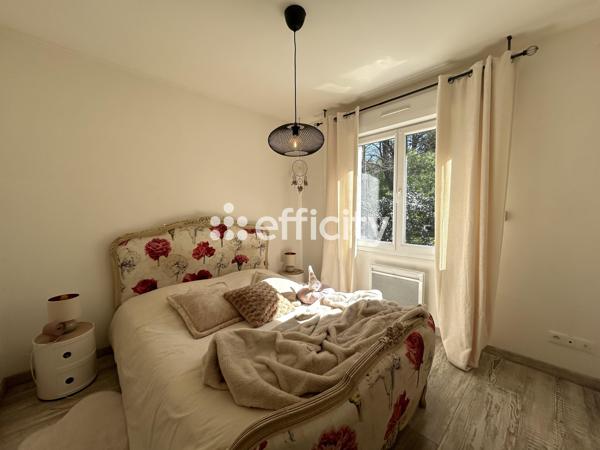 Maison 3 pièces - 74 m²