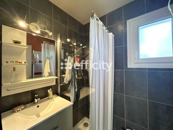 Maison 3 pièces - 74 m²