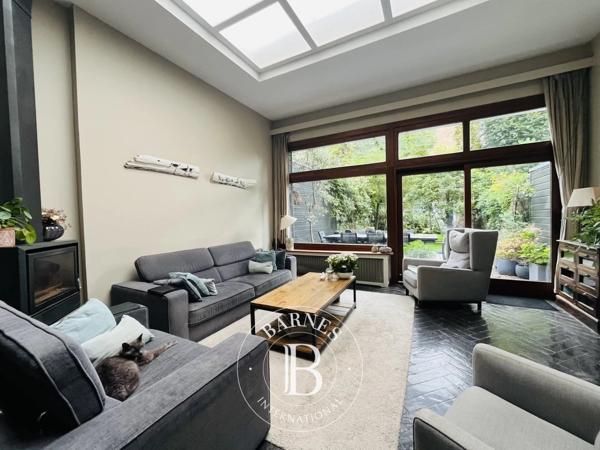 Armentières, Maison de ville 7 Chambres -  242 m² à vendre