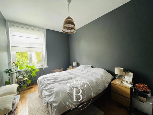 Armentières, Maison de ville 7 Chambres -  242 m² à vendre