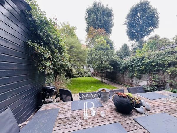 Armentières, Maison de ville 7 Chambres -  242 m² à vendre