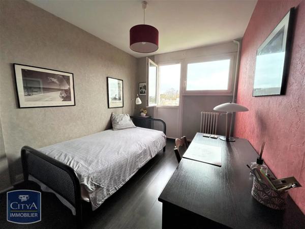 Appartement à vendre 3 pièces 91.3m²