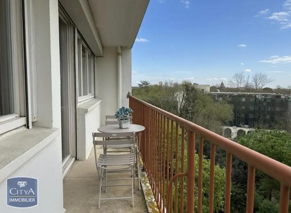 Appartement à vendre 3 pièces 91.3m²