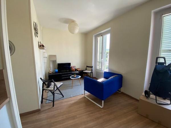 Appartement Gif Sur Yvette 2 pièces