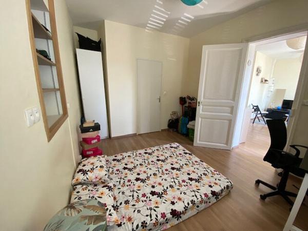 Appartement Gif Sur Yvette 2 pièces