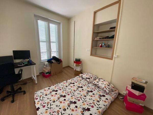 Appartement Gif Sur Yvette 2 pièces