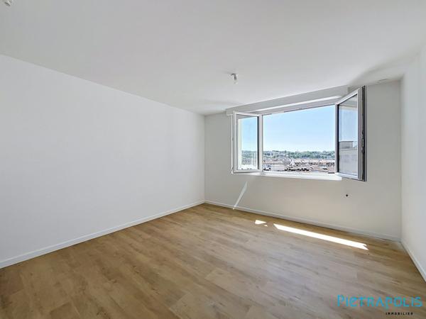 T3 d'exception avec vue panoramique