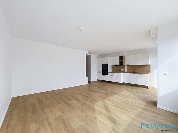 T3 d'exception avec vue panoramique