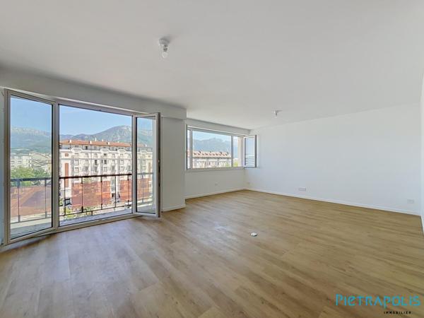T3 d'exception avec vue panoramique