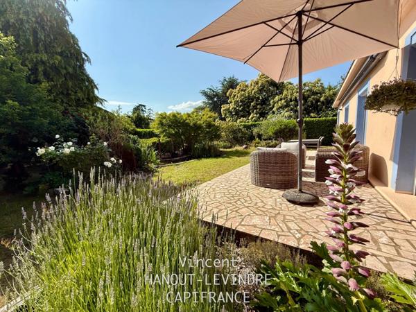 Maison à vendre 7 pièces (49) sur terrain divisible