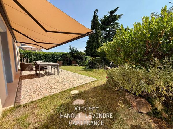 Maison à vendre 7 pièces (49) sur terrain divisible