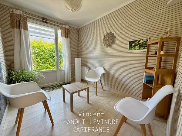 Maison à vendre 7 pièces (49) sur terrain divisible