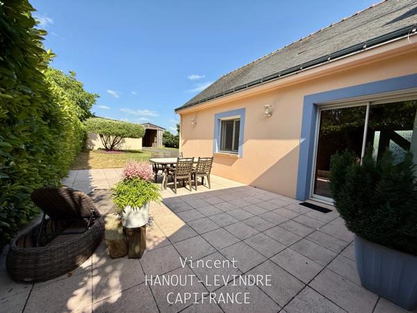 Maison à vendre 7 pièces (49) sur terrain divisible