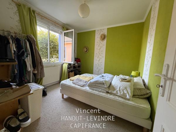 Maison à vendre 7 pièces (49) sur terrain divisible