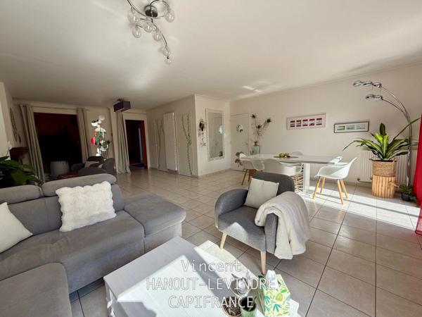 Maison à vendre 7 pièces (49) sur terrain divisible