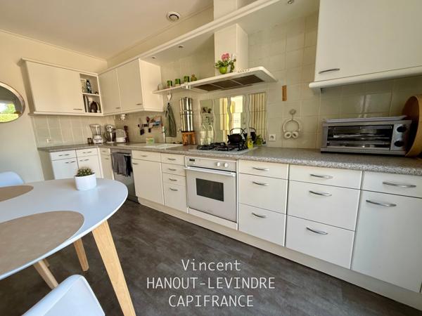 Maison à vendre 7 pièces (49) sur terrain divisible