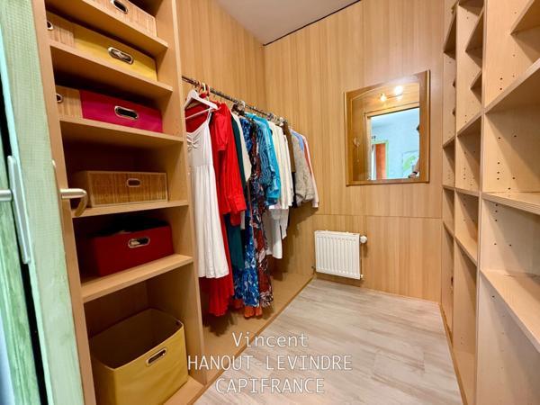 Maison à vendre 7 pièces (49) sur terrain divisible