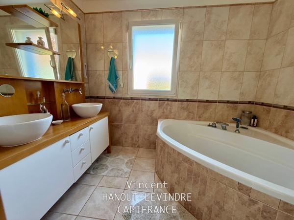 Maison à vendre 7 pièces (49) sur terrain divisible