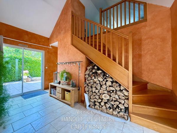 Maison à vendre 7 pièces (49) sur terrain divisible