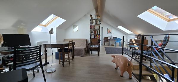 Vente / Maison en pierre