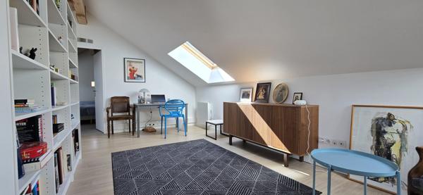 Vente / Maison en pierre