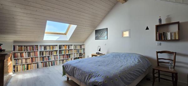 Vente / Maison en pierre