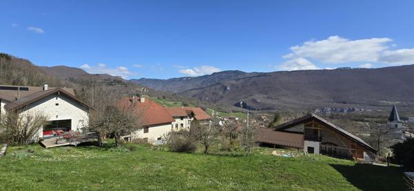 Vente / Maison en pierre