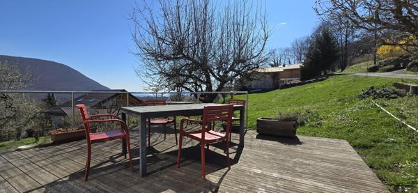 Vente / Maison en pierre